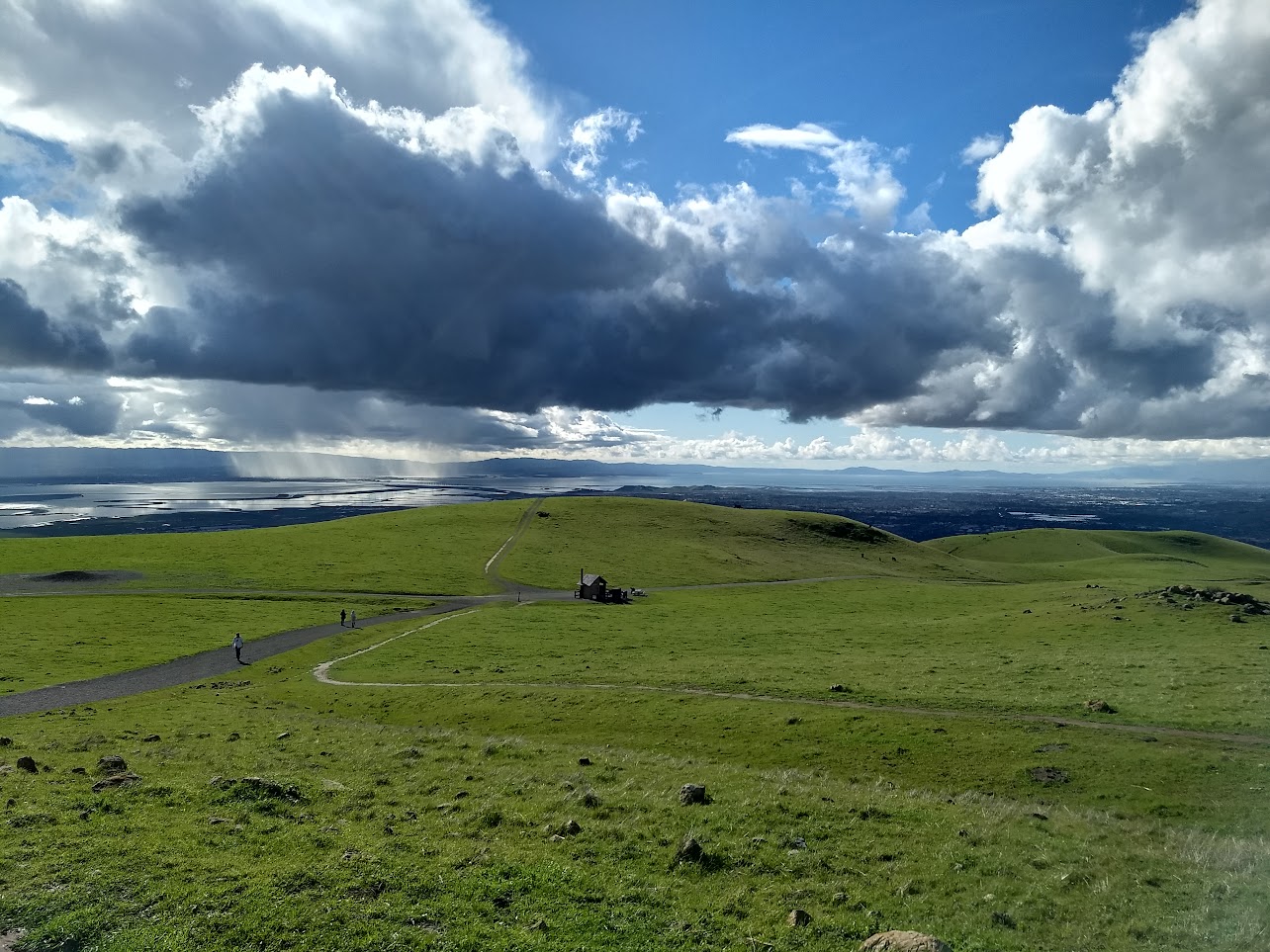 MISSION PEAK REGIONAL PRESERVE - All You Need to Know BEFORE You Go (with  Photos)